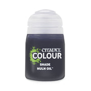 Nuln Oil Shade (18ml) - Citadel Paint - RedQueen.mx