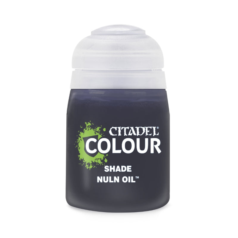 Nuln Oil Shade (18ml) - Citadel Paint - RedQueen.mx