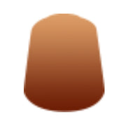 Fuegan Orange Shade (18ml) - Citadel Paint - RedQueen.mx