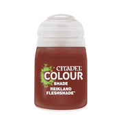 Reikland Fleshshade Shade (18ml) - Citadel Paint - RedQueen.mx