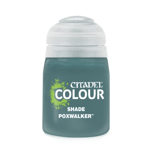 Poxwalker Shade NEW (18ml) - Citadel Paint - RedQueen.mx