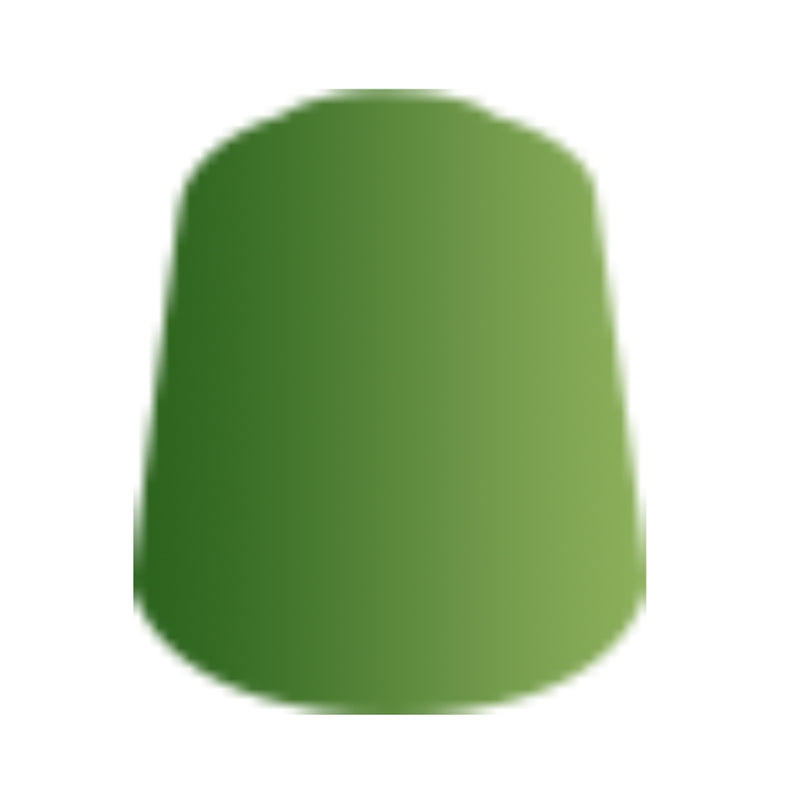 Mantis Warriors Green Contrast (18ml) - Citadel Colour Paint - RedQueen.mx