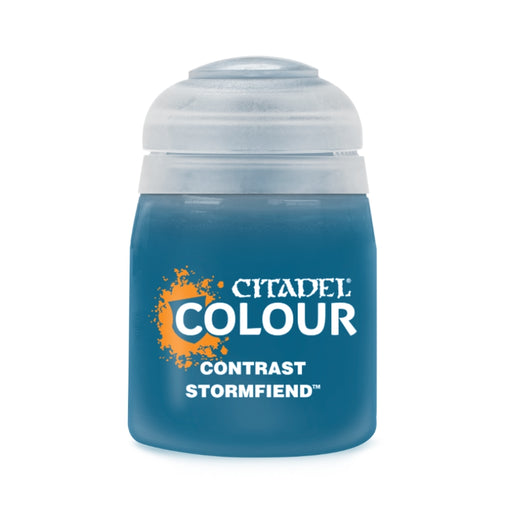 Stormfiend Contrast (18ml) - Citadel Colour Paint - RedQueen.mx
