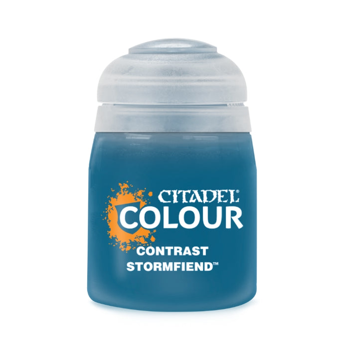Stormfiend Contrast (18ml) - Citadel Colour Paint - RedQueen.mx