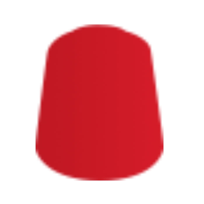 Baal Red Contrast (18ml) - Citadel Colour Paint - RedQueen.mx
