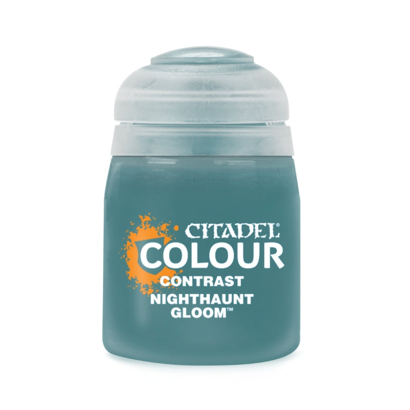Nighthaunt Gloom Contrast (18ml) - Citadel Colour Paint - RedQueen.mx