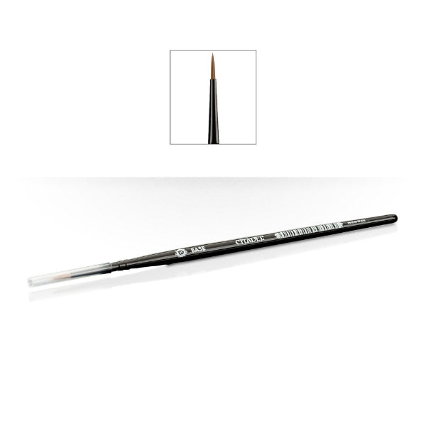 Pincel Base Pequeño - Citadel - RedQueen.mx