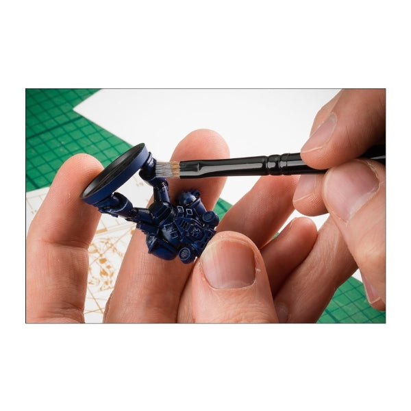 Pincel Seco Mediano - Citadel - RedQueen.mx