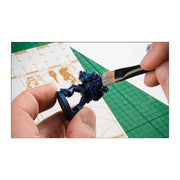 Pincel Seco Grande - Citadel - RedQueen.mx