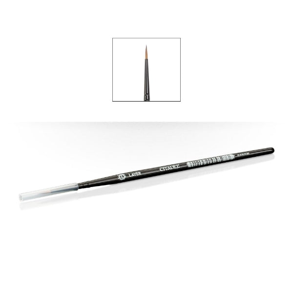 Pincel Layer Mediano - Citadel - RedQueen.mx