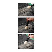 Pincel Scenery Mediano - Citadel - RedQueen.mx