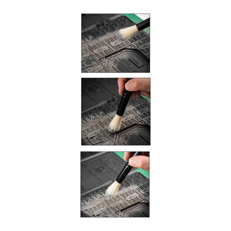 Pincel Scenery Mediano - Citadel - RedQueen.mx