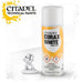 Corax White - Citadel Spray Primer - RedQueen.mx