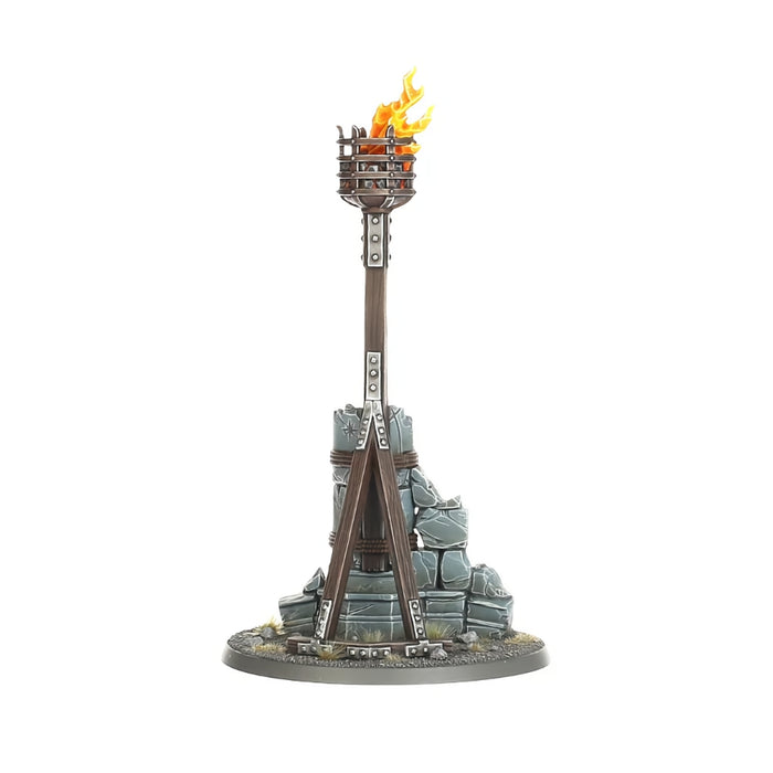 Realmscape Objective Set - WH Age of Sigmar - RedQueen.mx