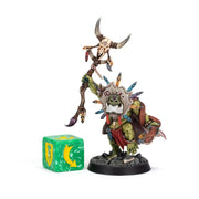 Grand Alliance Destruction Dice Pack (LE) - WH Underworlds: Direchasm - RedQueen.mx