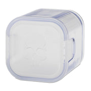 Warhammer Dice Cube Bone (12mm) - Citadel Accessories - RedQueen.mx