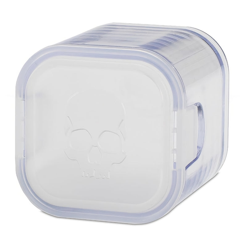 Warhammer Dice Cube Green (12mm) - Citadel Accessories - RedQueen.mx