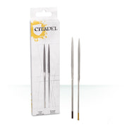 Citadel: Set de limas - RedQueen.mx