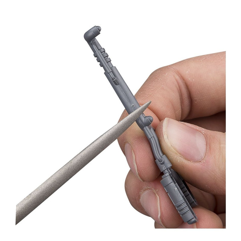 Citadel: Set de limas - RedQueen.mx