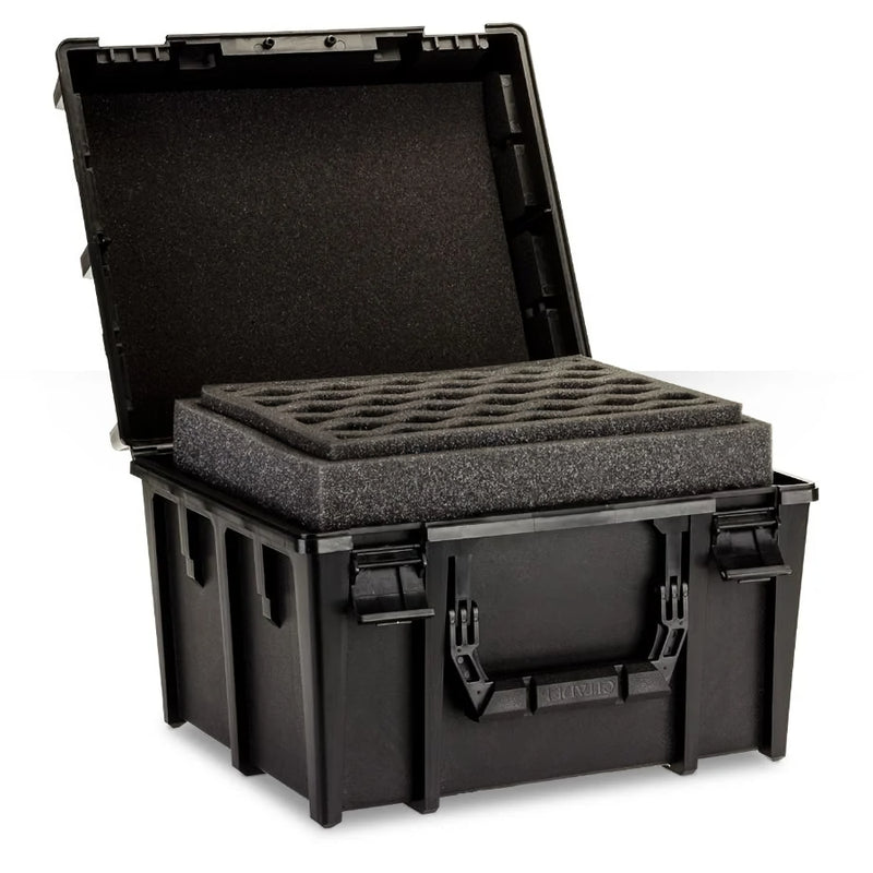 Maletín de Batalla para Miniaturas - Citadel - RedQueen.mx