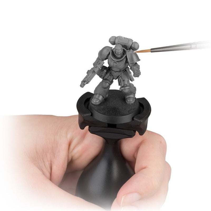 Painting Handle MK2 - Citadel Colour - RedQueen.mx