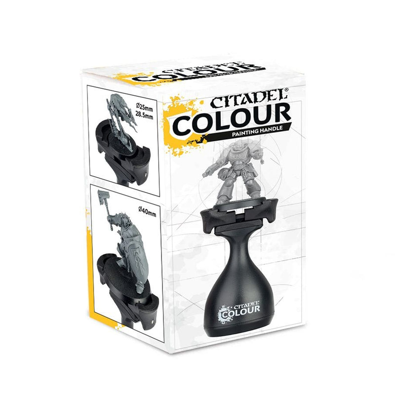 Painting Handle MK2 - Citadel Colour - RedQueen.mx