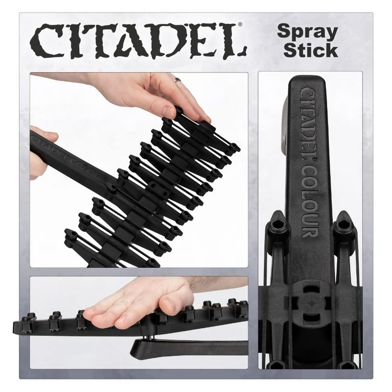 Spray Stick - Citadel Colour Tools - RedQueen.mx