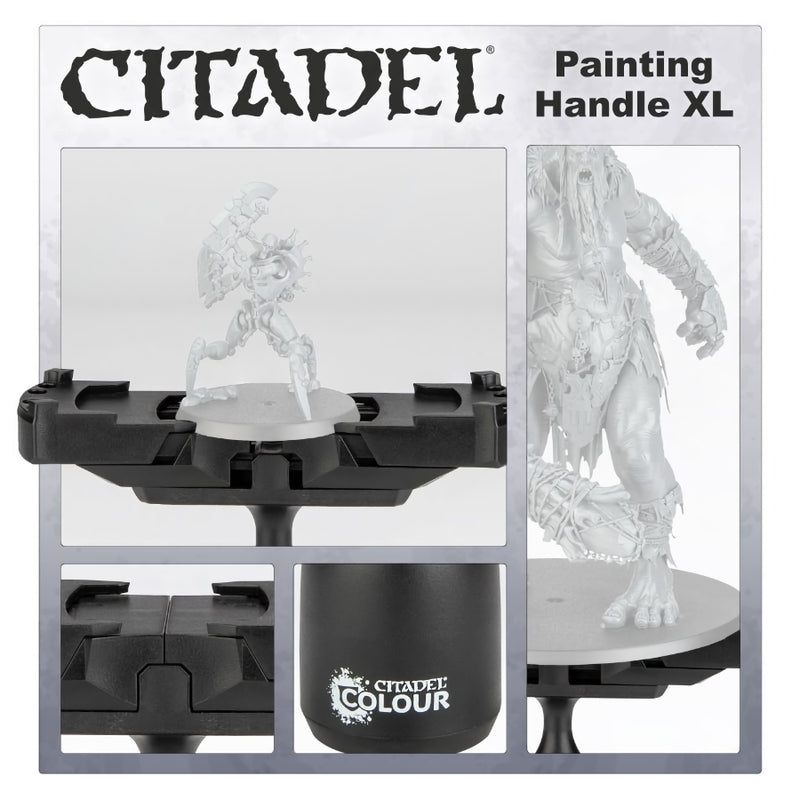 Citadel Colour: Painting Handle XL - RedQueen.mx