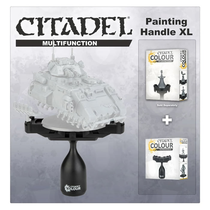 Citadel Colour: Painting Handle XL - RedQueen.mx