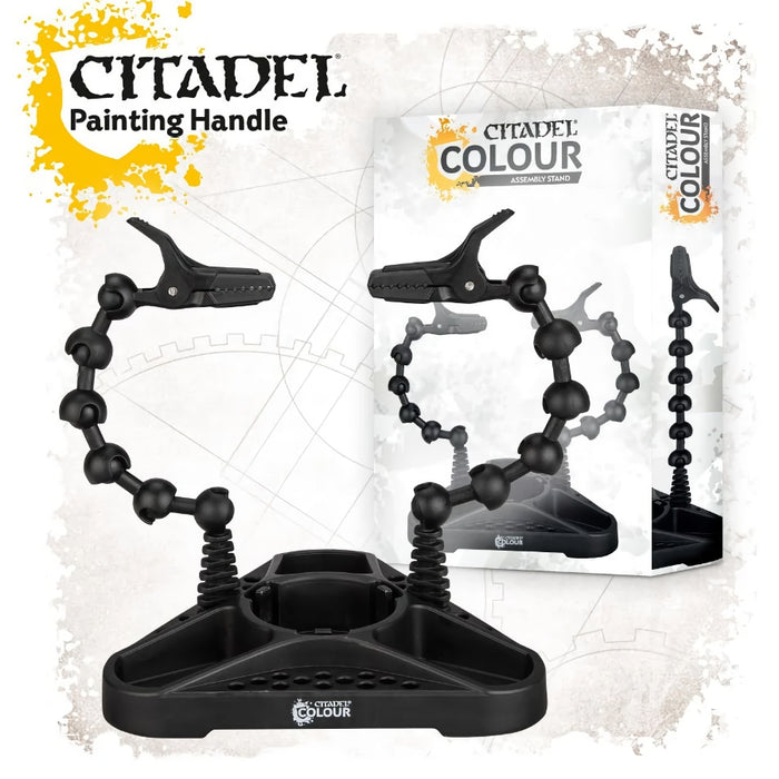 Citadel Colour: Assembly Stand - RedQueen.mx