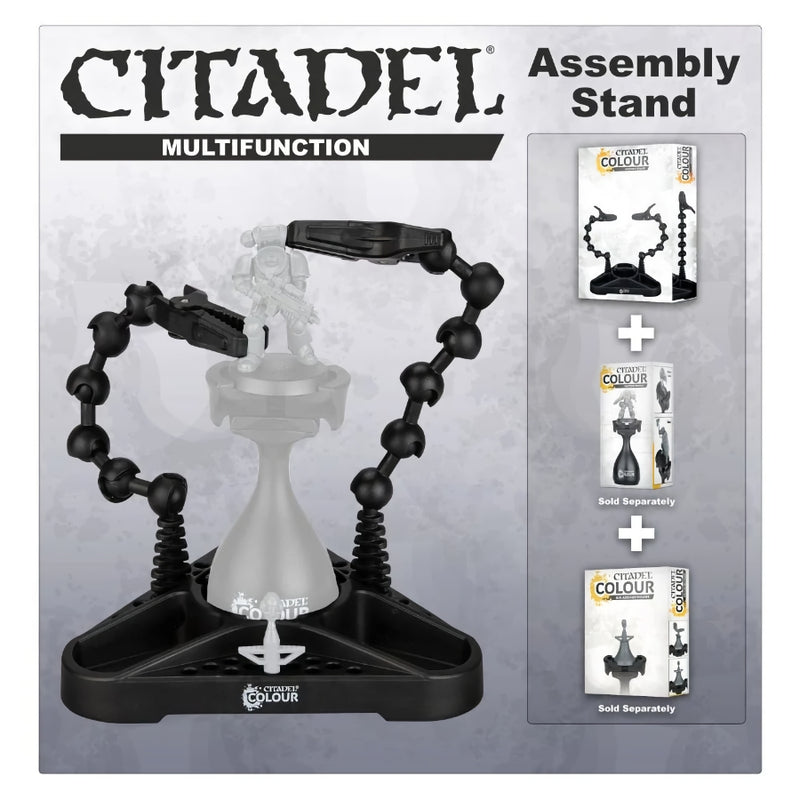 Citadel Colour: Assembly Stand - RedQueen.mx
