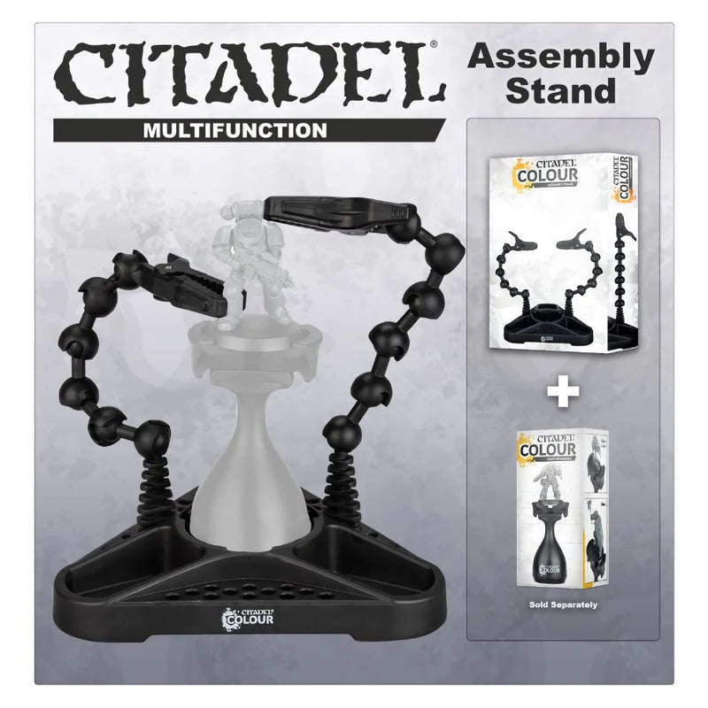 Citadel Colour: Assembly Stand - RedQueen.mx