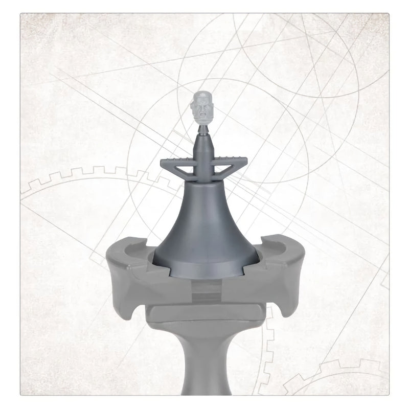 Citadel Colour: Sub-assembly Holder - RedQueen.mx