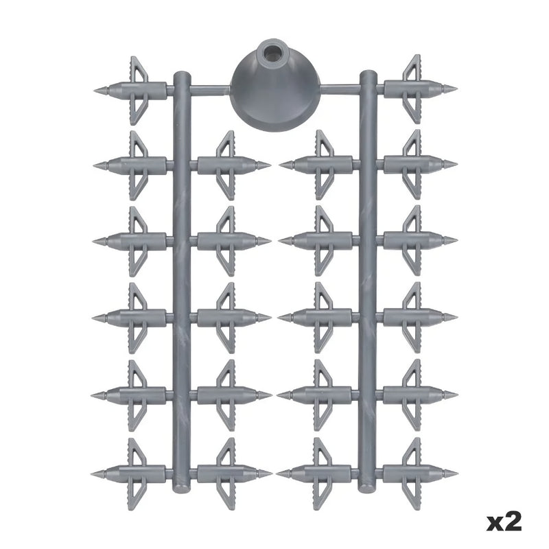 Citadel Colour: Sub-assembly Holder - RedQueen.mx