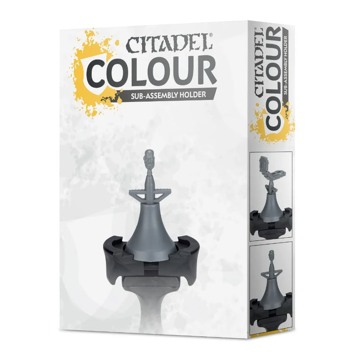 Citadel Colour: Sub-assembly Holder - RedQueen.mx