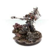 Ferrus Manus, Primarch of the Iron Hands Legion (Web Exclusive) - WH The Horus Heresy - RedQueen.mx