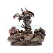 Ferrus Manus, Primarch of the Iron Hands Legion (Web Exclusive) - WH The Horus Heresy - RedQueen.mx