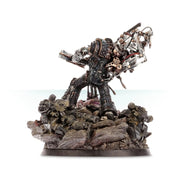 Ferrus Manus, Primarch of the Iron Hands Legion (Web Exclusive) - WH The Horus Heresy - RedQueen.mx