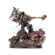 Ferrus Manus, Primarch of the Iron Hands Legion (Web Exclusive) - WH The Horus Heresy - RedQueen.mx