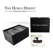 Ferrus Manus, Primarch of the Iron Hands Legion (Web Exclusive) - WH The Horus Heresy - RedQueen.mx