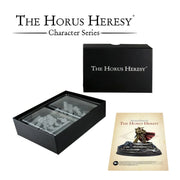 Rogal Dorn, Primarch of the Imperial Fists Legion (Web Exclusive) - WH The Horus Heresy - RedQueen.mx