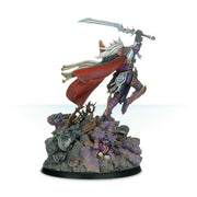 Fulgrim, Primarch of the Emperor's Children Legion (Web Exclusive) - WH The Horus Heresy - RedQueen.mx