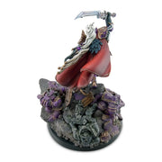 Fulgrim, Primarch of the Emperor's Children Legion (Web Exclusive) - WH The Horus Heresy - RedQueen.mx