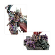 Fulgrim, Primarch of the Emperor's Children Legion (Web Exclusive) - WH The Horus Heresy - RedQueen.mx