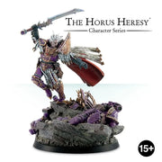 Fulgrim, Primarch of the Emperor's Children Legion (Web Exclusive) - WH The Horus Heresy - RedQueen.mx