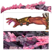 Magnus the Red, Primarch of the Thousand Sons Legion (Web Exclusive) - WH The Horus Heresy - RedQueen.mx