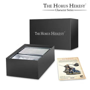 Lion El'Jonson, Primarch of the Dark Angels Legion (Web Exclusive) - WH The Horus Heresy - RedQueen.mx