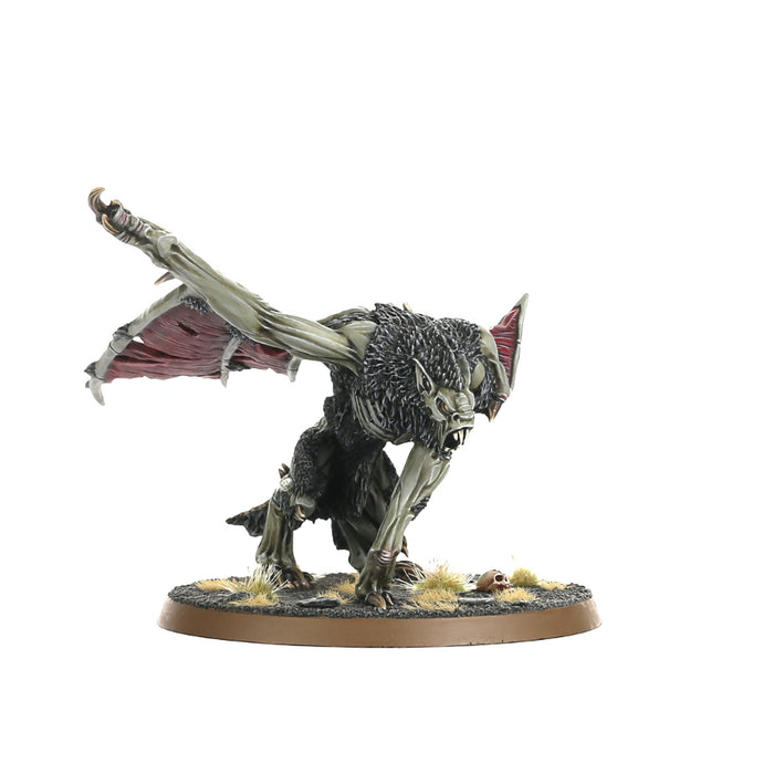 Varghulf Courtier (Web Exclusive) - WH Age of Sigmar: Flesh Eater Courts - RedQueen.mx