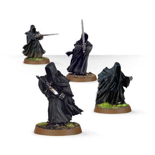 Nazgûl (Web Exclusive) - LOTR Middle-Earth - RedQueen.mx