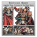 Jaghatai Khan, Primarch of The White Scars Legion (Web Exclusive) - WH The Horus Heresy - RedQueen.mx